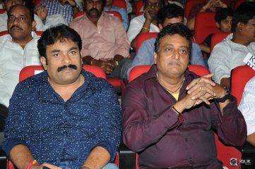 Bengal Tiger Movie Audio Launch